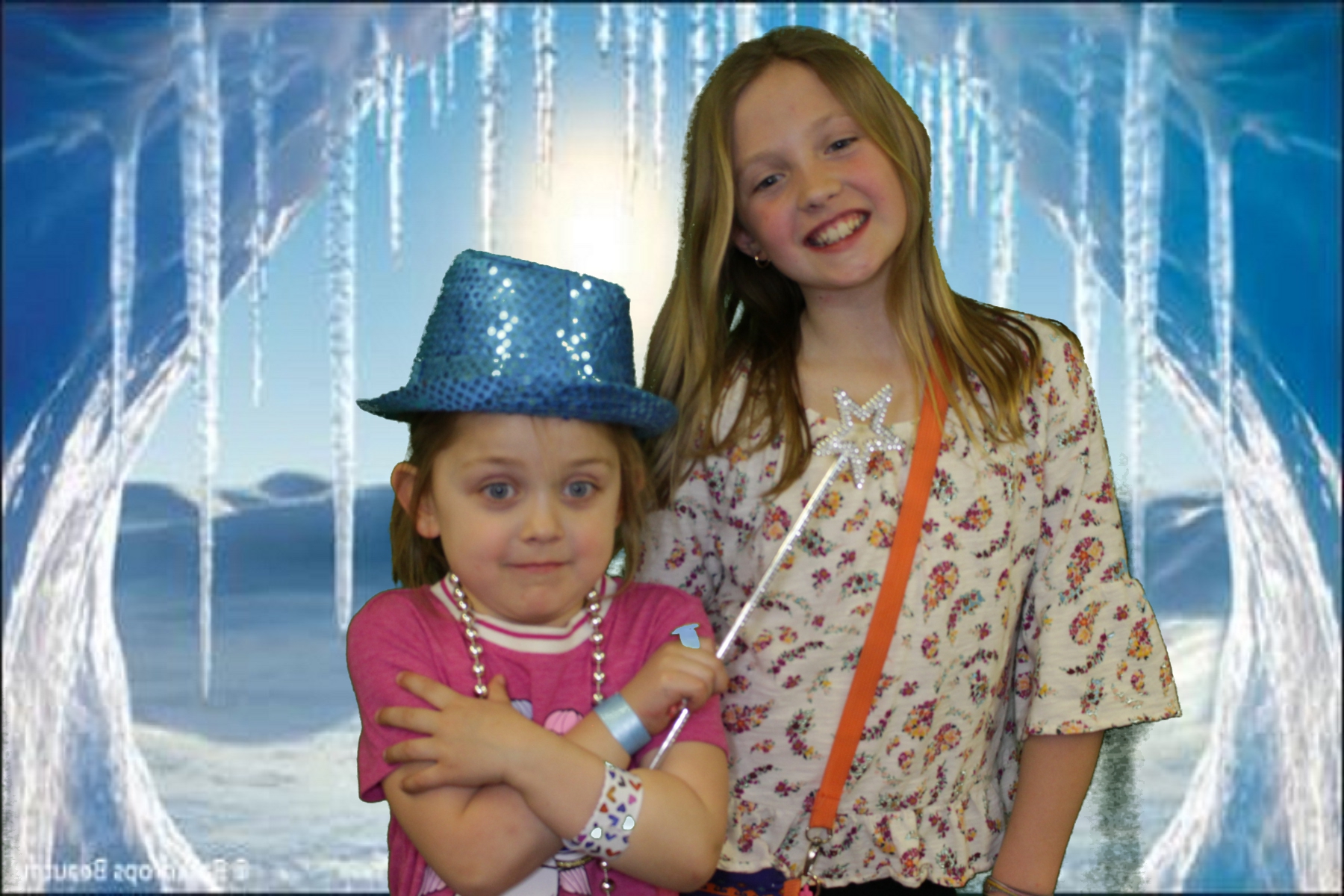 Poly Drive Elementary March Madness Carnival | View more photos from the event at gallery.photoboothbillings.com/u/PhotoBoothBillings/Poly-Drive-Elementary-March-Madness-Carnival